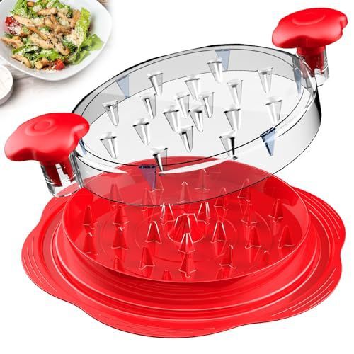 Chicken Shredder Tool