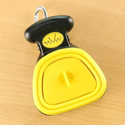 Foldable Dog Waste Scooper