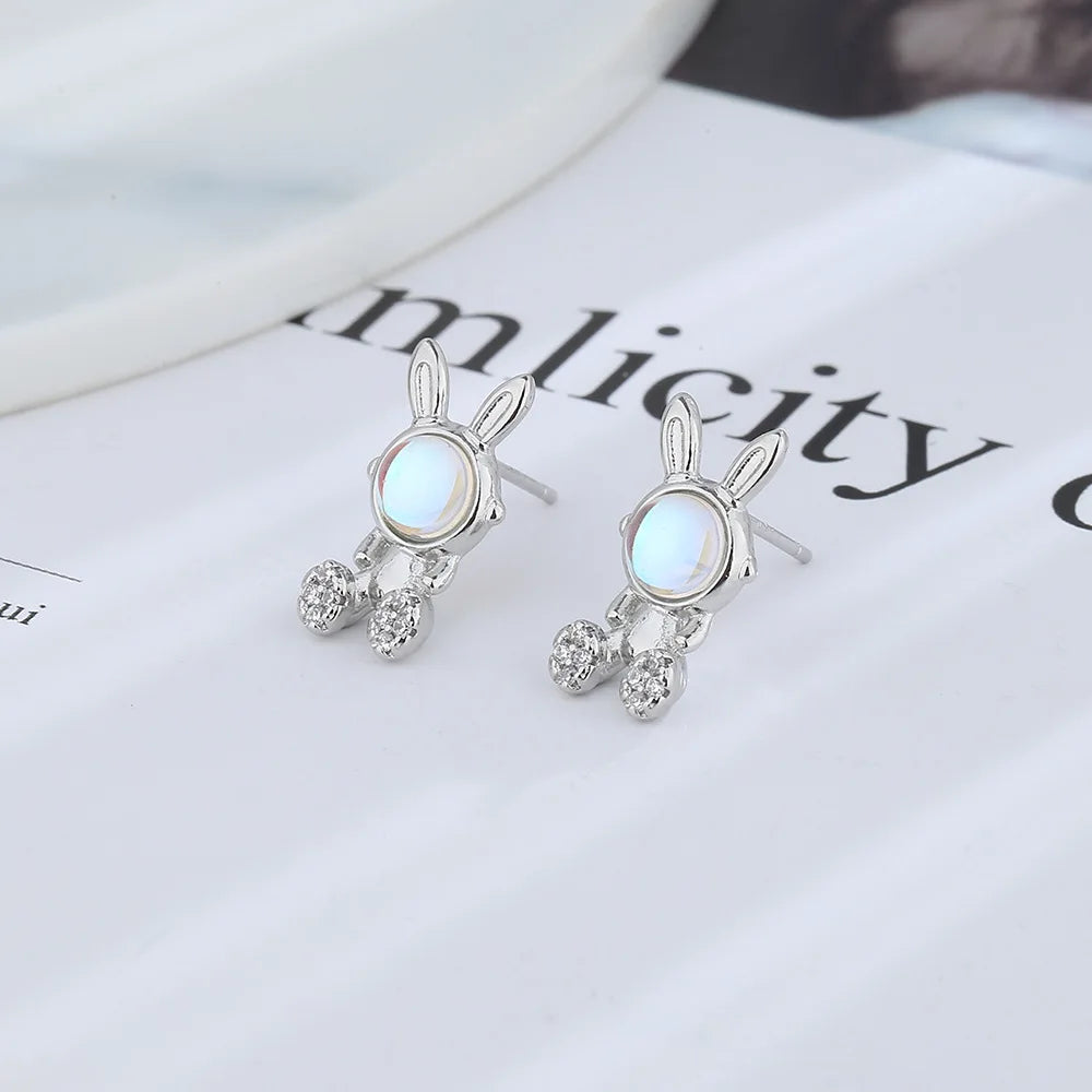 Super Cute Bunny Rings