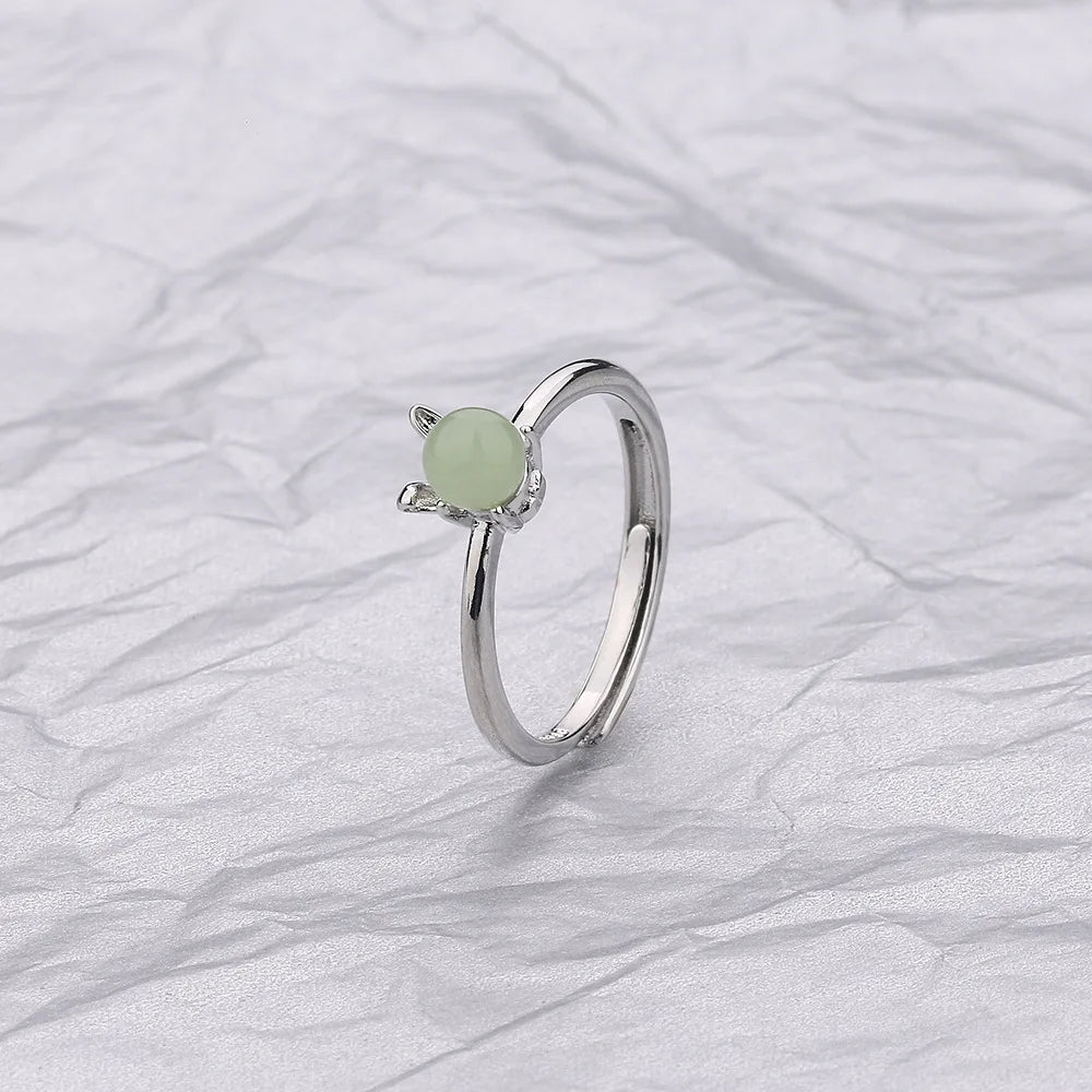 Super Cute Bunny Rings