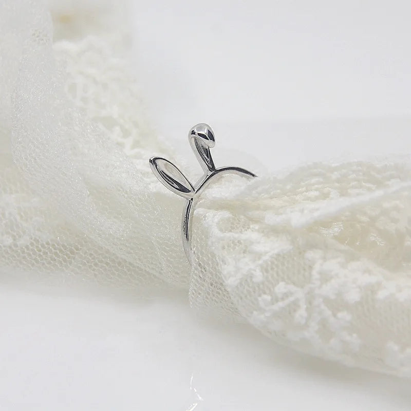 Super Cute Bunny Rings
