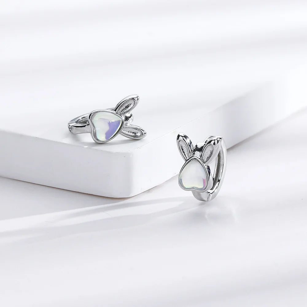 Super Cute Bunny Rings