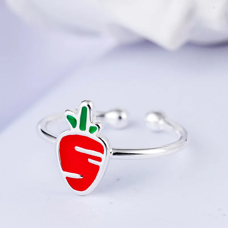 Super Cute Bunny Rings
