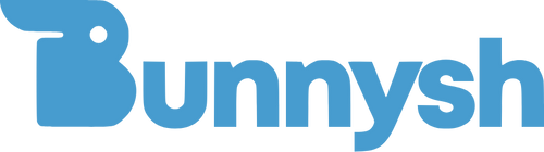Bunnysh logo