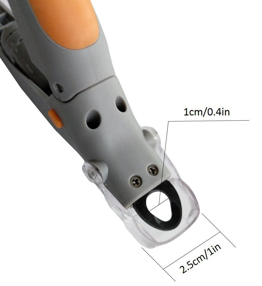 Multifunctional Nail Clipper For Pets