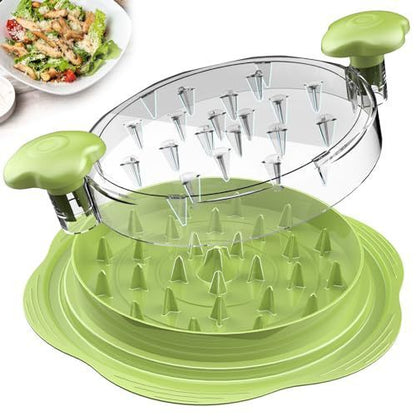 Chicken Shredder Tool