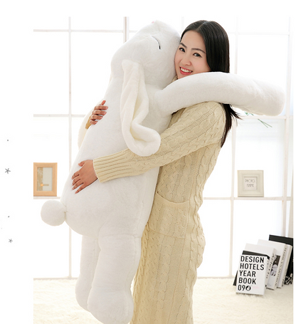 Such A Cute Long-Arm Plush Rabbit