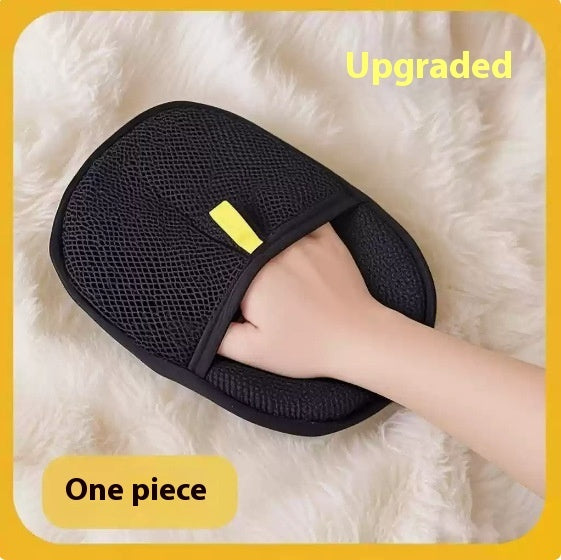 Pet Hair Remover Gloves