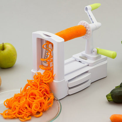 Multifunctional Vegetable Cutter