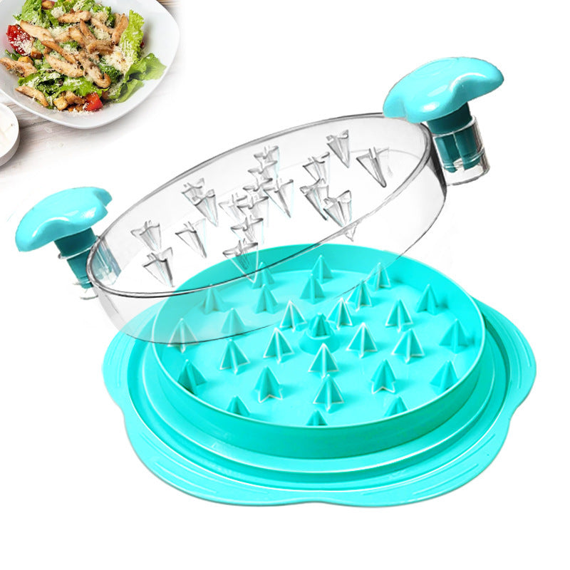 Chicken Shredder Tool