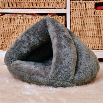 Such A Cute Soft Plush Beds For Bunnies