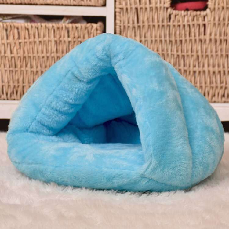 Such A Cute Soft Plush Beds For Bunnies