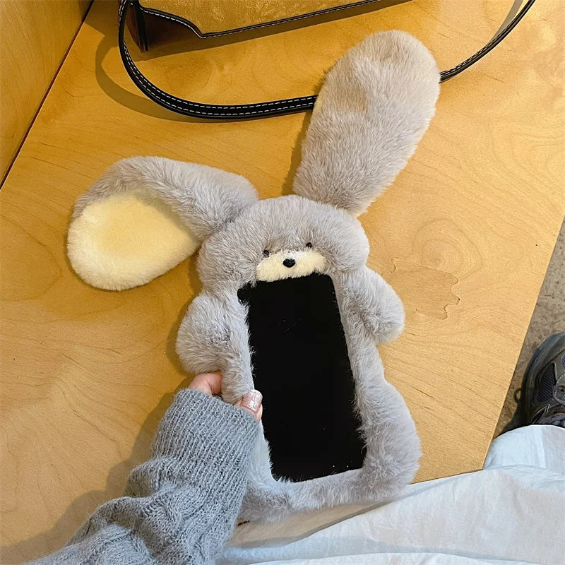 Such A Cute Rabbit Phone Case