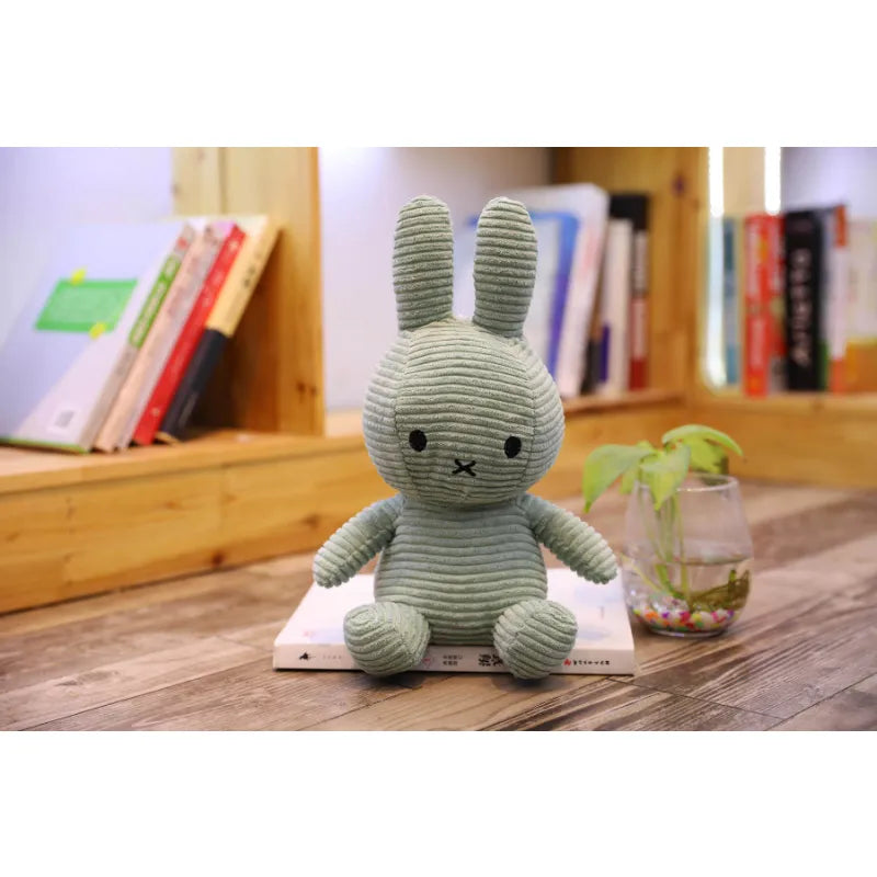 Original Cartoon Miffy Rabbit – Bunnysh