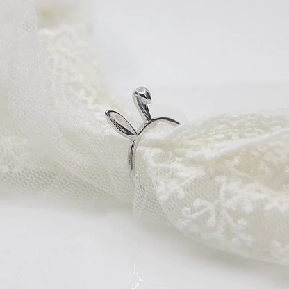 Super Cute Bunny Rings