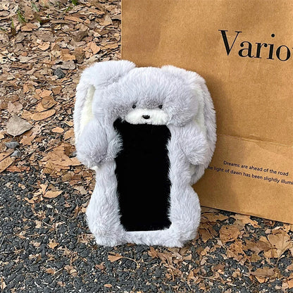 Such A Cute Rabbit Phone Case