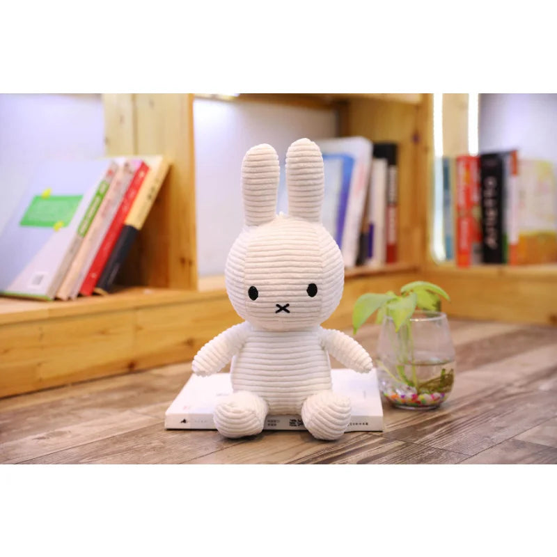 Original Cartoon Miffy Rabbit