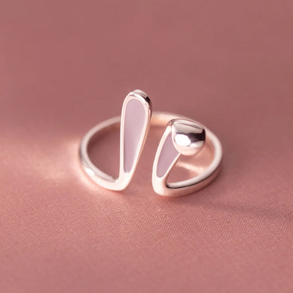 Super Cute Bunny Rings