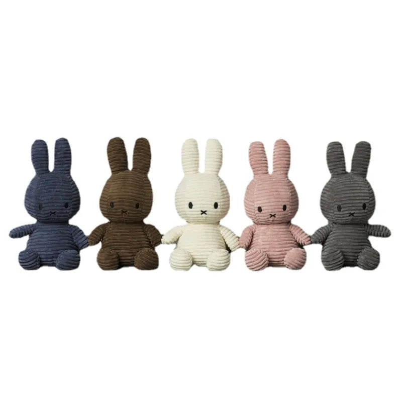 Original Cartoon Miffy Rabbit – Bunnysh