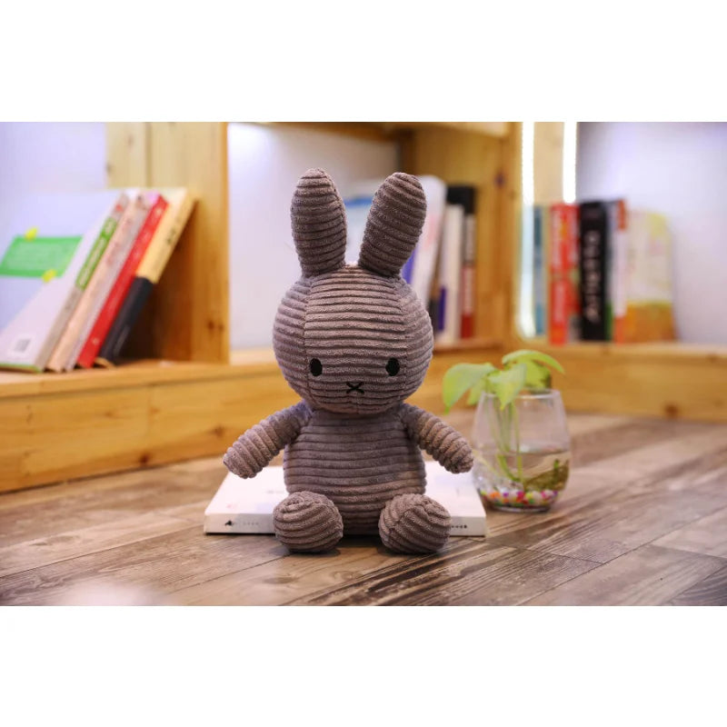 Original Cartoon Miffy Rabbit