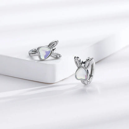Super Cute Bunny Rings