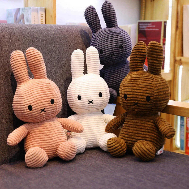 Original Cartoon Miffy Rabbit