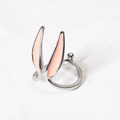 Super Cute Bunny Rings