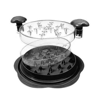 Chicken Shredder Tool