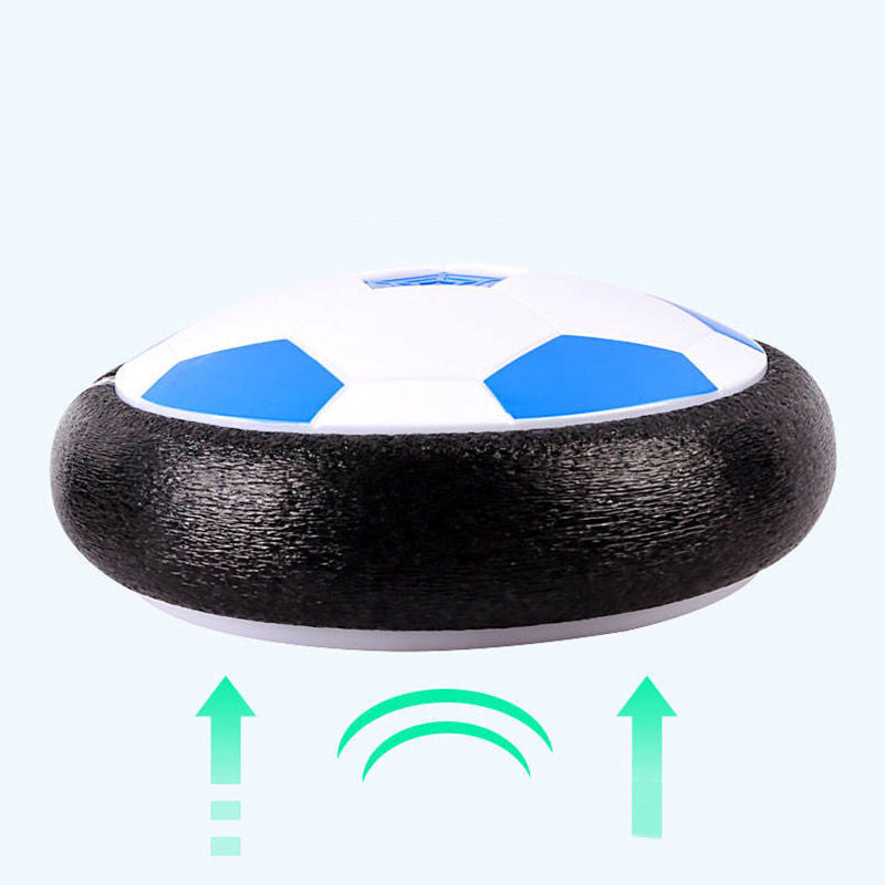 Interactive Hovering Dog Ball