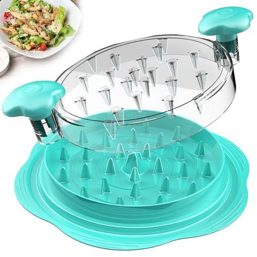 Chicken Shredder Tool
