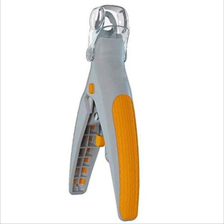 Multifunctional Nail Clipper For Bunnies