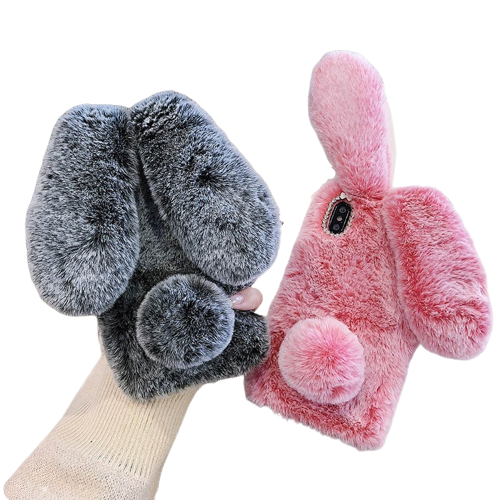 Such A Fluffy Phone Case - Fluff In Your Pocket