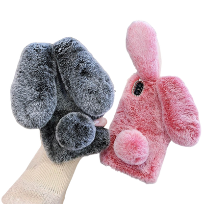 Such A Fluffy Phone Case - Fluff In Your Pocket