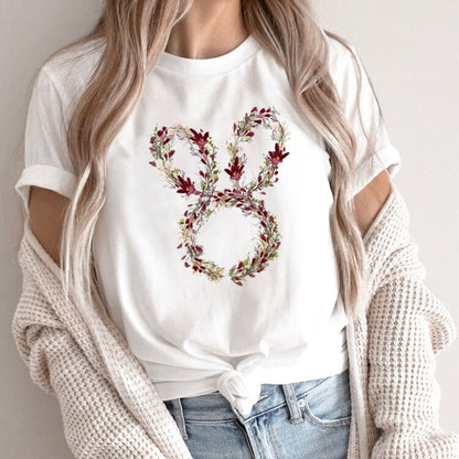 Adorable Bunny T-shirts – Enjoy Cuteness and Comfort